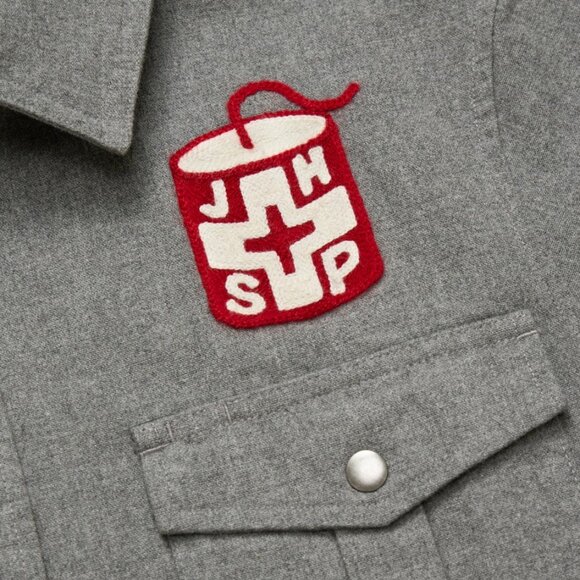 NWT Howler Brothers JHSP Gaucho (Large) - Picture 2 of 5